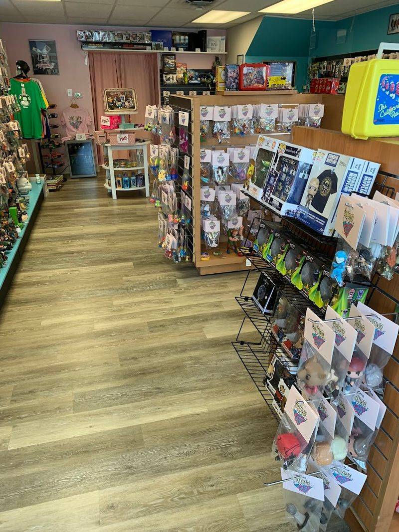 Why This Little Shop Leaves a Lasting Impression Why This Little Shop Leaves a Lasting Impression
