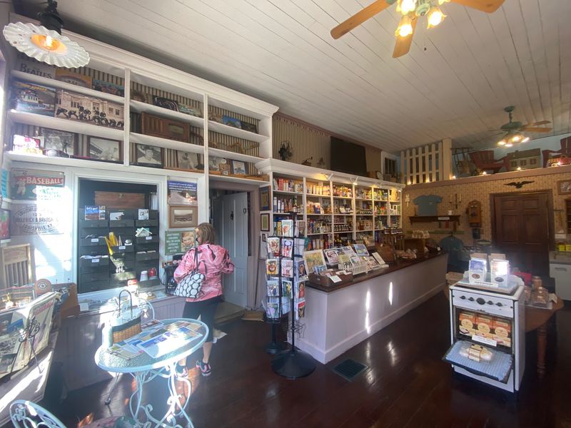 Why This Little Shop Stays With You