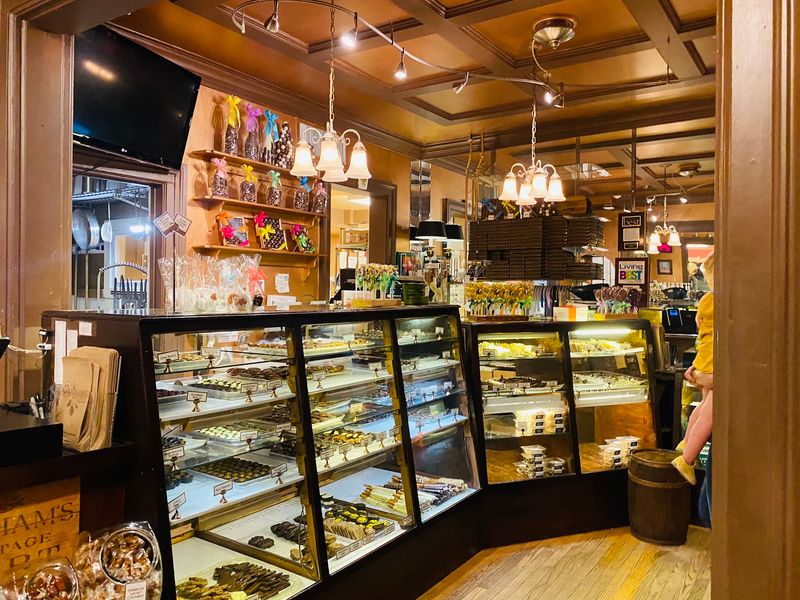 Why This Little Shop Sticks With You Why This Little Shop Sticks With You