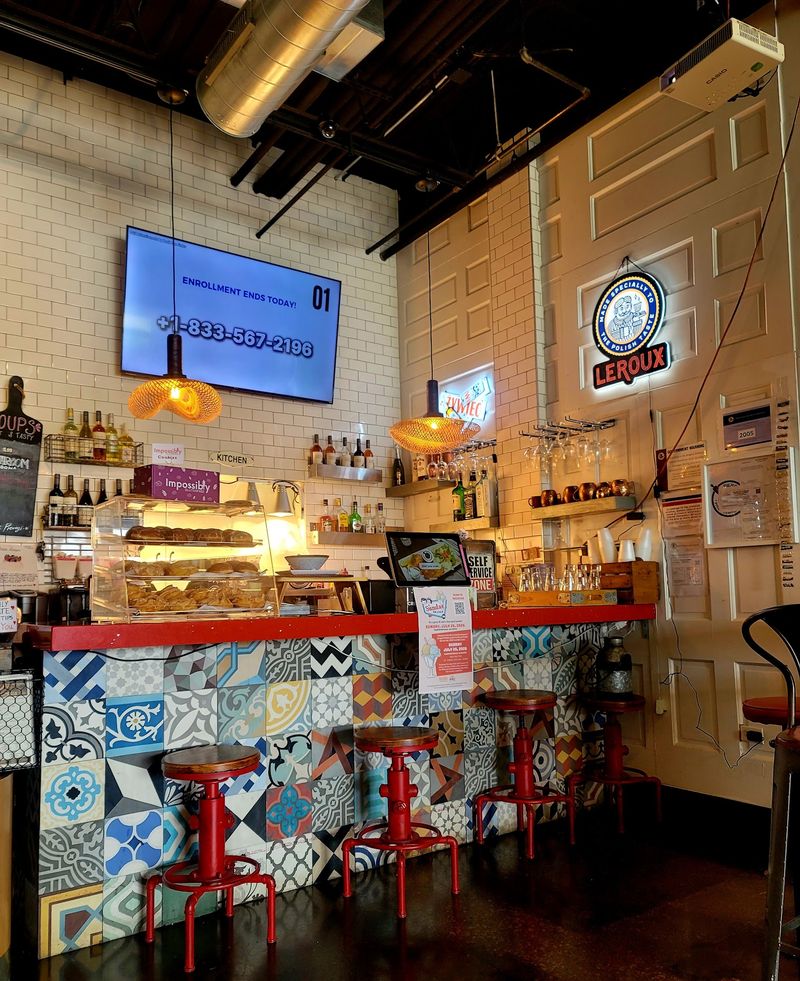 Why This Little Spot Is Worth The Trip Why This Little Spot Is Worth The Trip
