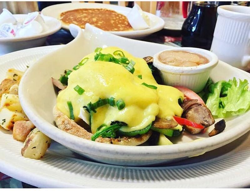 Why This Little Spot Is Worth the Drive