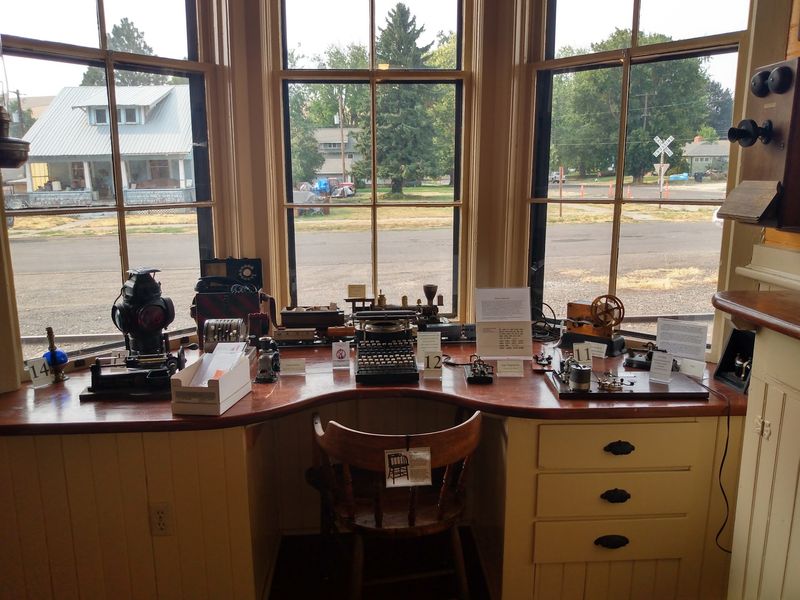 Why This Little Station Deserves A Spot On Your Weekend Plans