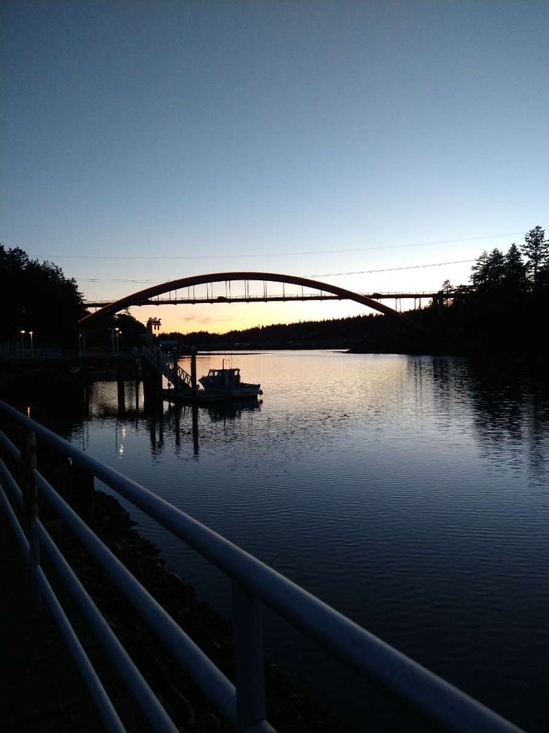 Why This Little Town Stays With You