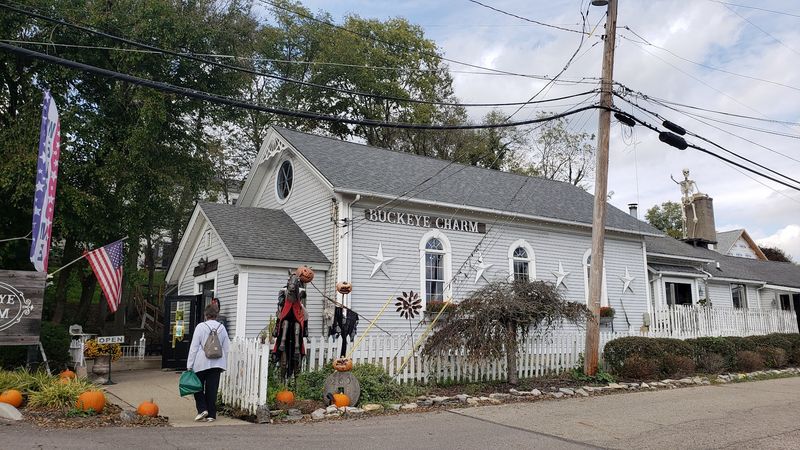 Why This Little Village Deserves a Spot on Your Travel List