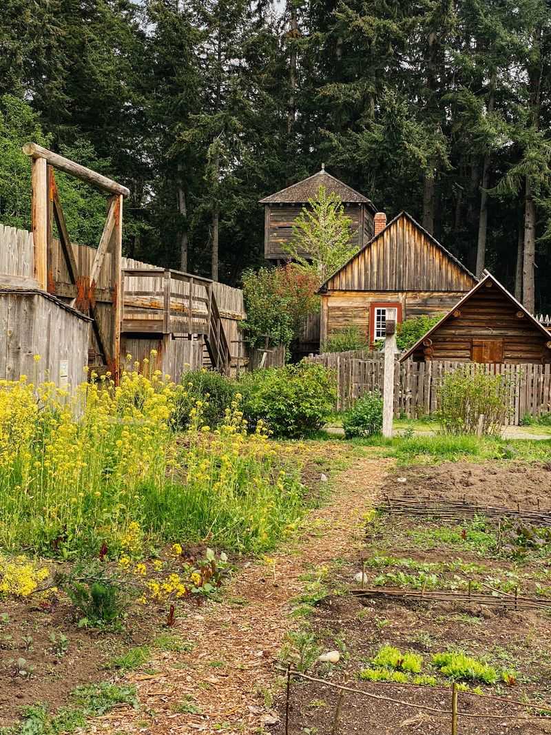 Why This Living-History Village Is Worth the Trip Why This Living-History Village Is Worth the Trip