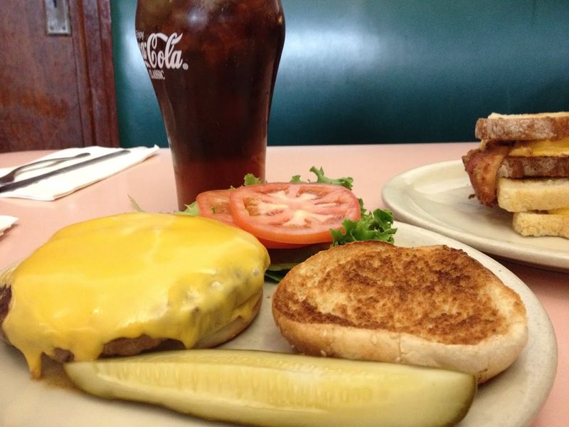 Why This Luncheonette Keeps Drawing Crowds Years After Going Viral Why This Luncheonette Keeps Drawing Crowds Years After Going Viral