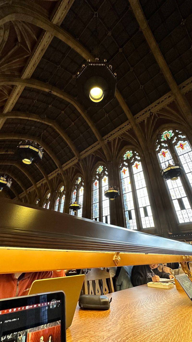 Why This Magical Library Belongs on Your Weekend List Why This Magical Library Belongs on Your Weekend List