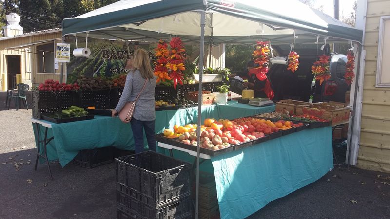Why This Market Belongs on Your Weekend List Why This Market Belongs on Your Weekend List