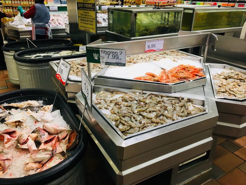 Why This Market Earns A Spot On Your Weekend List