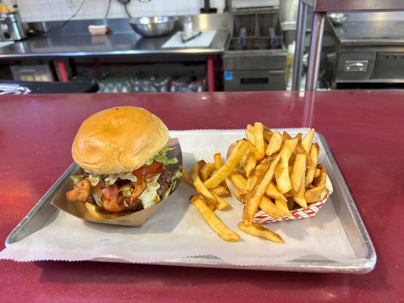 Angus Beef Burgers That Actually Taste Premium