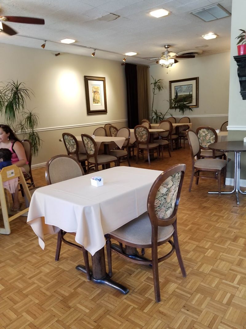 Why This Montrose Avenue Gem Still Matters
