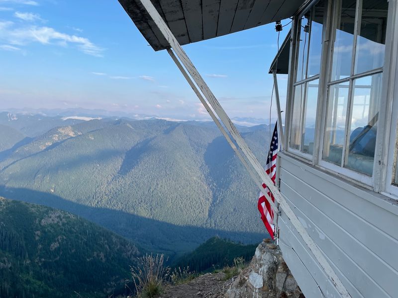 Why This Mountain Tower Belongs On Your List