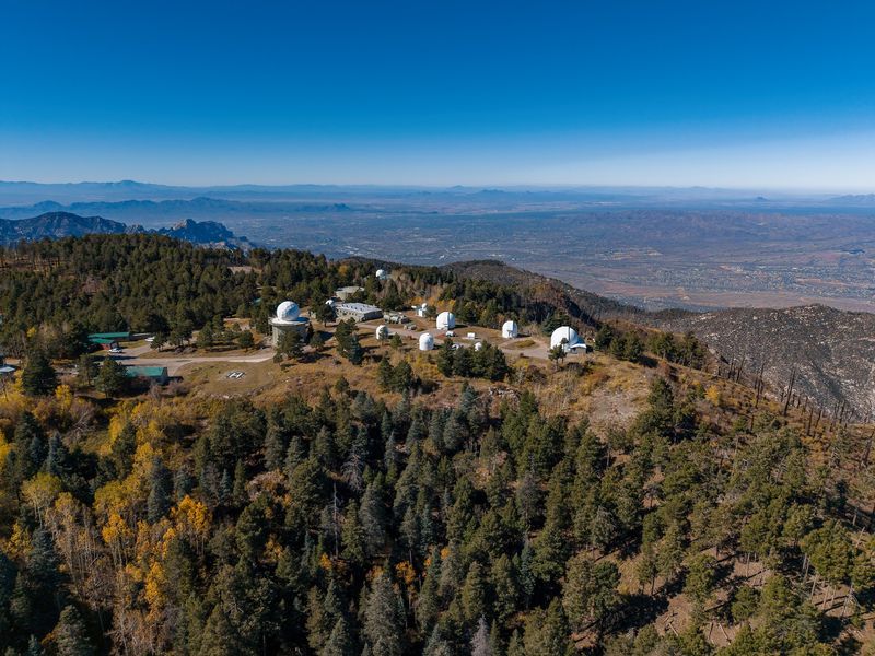Why This Mountaintop Night Is Worth the Trek Why This Mountaintop Night Is Worth the Trek