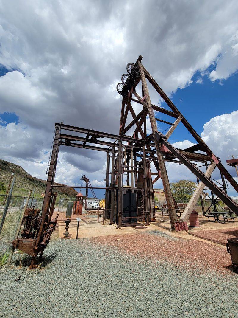Why This Museum Belongs On Your Family's Arizona Bucket List