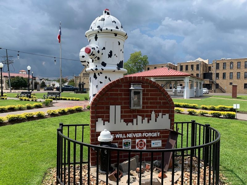 The Cultural Impact and National Recognition of This Beaumont Icon