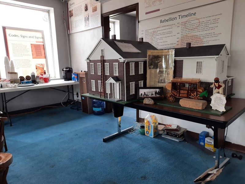 Final Thoughts on Visiting Flushing