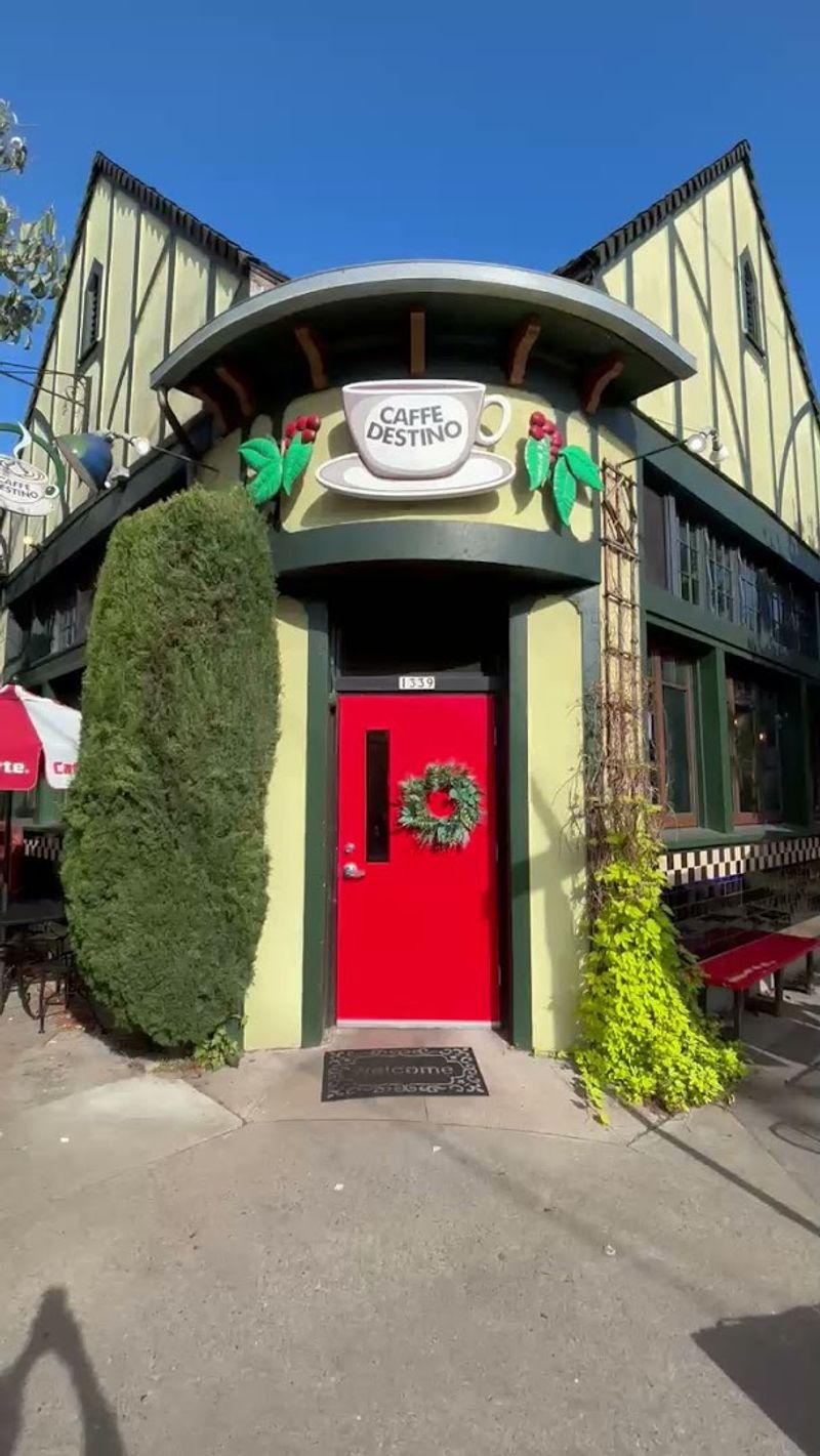 Why This NE Fremont Spot Earns Its Reputation