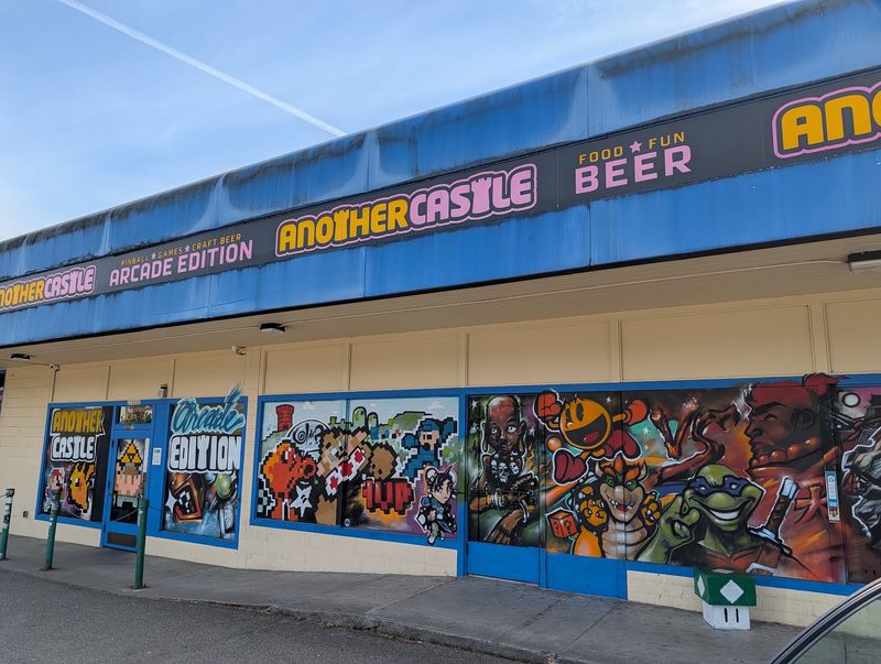 Why This Nostalgic Gem Is Worth The Trip