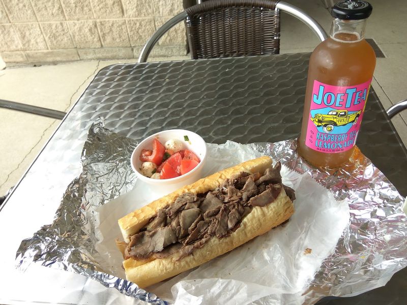 Why This Oakbrook Terrace Deli Is Worth The Drive Why This Oakbrook Terrace Deli Is Worth The Drive