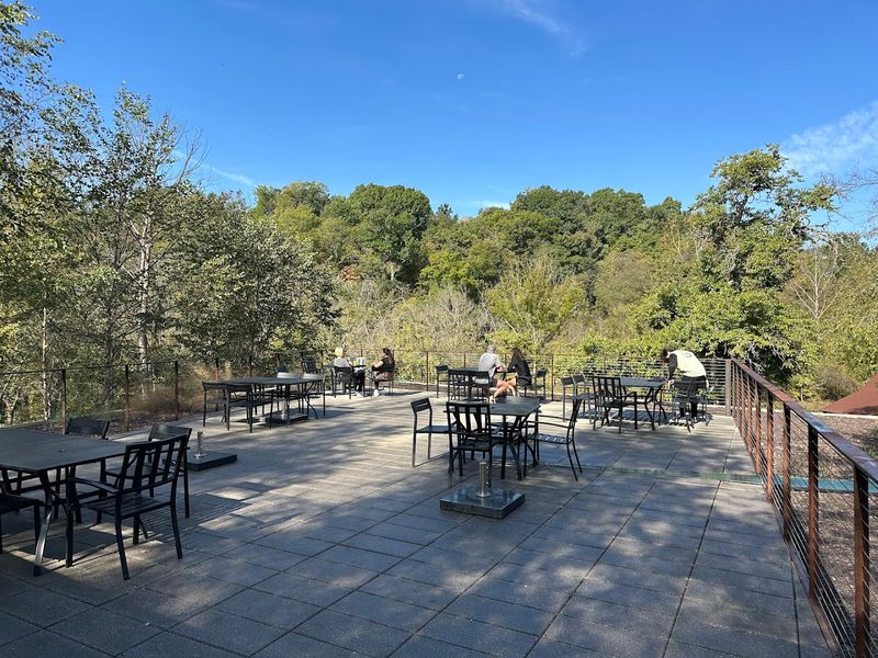 The Outdoor Setting That Makes Every Sip Feel Different