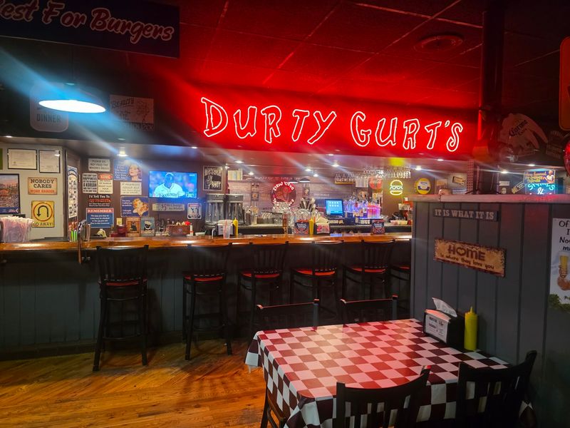 Why This Offbeat Joint Sticks in Your Memory