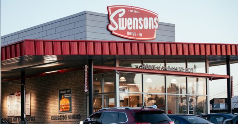 Why This Ohio Drive-In’s Burger Has A Reputation Bigger Than The State