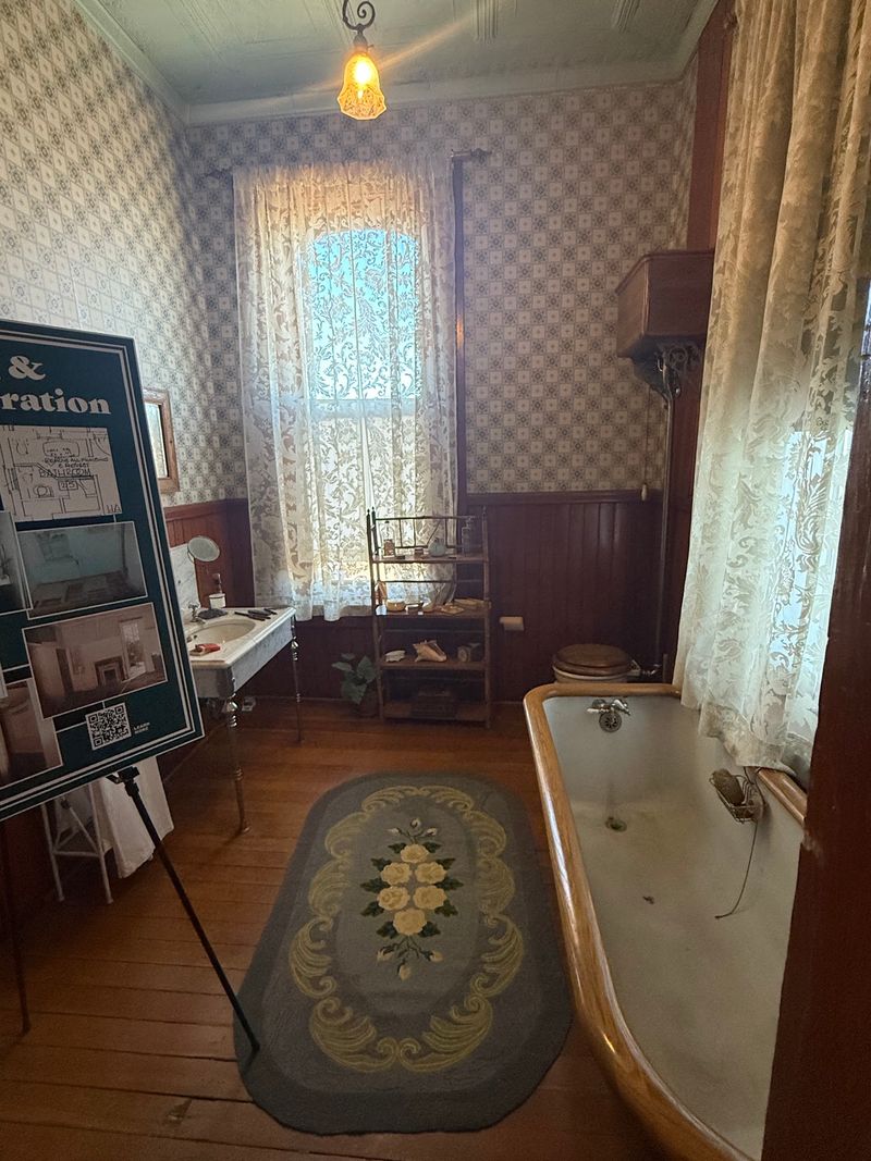 Why This Old House Is Worth the Trip