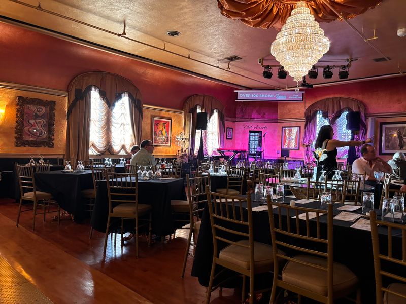 Why This Old Palace Earns A Spot On Your List