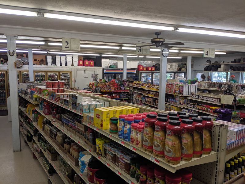 Why This Old Store Still Feels Useful Today