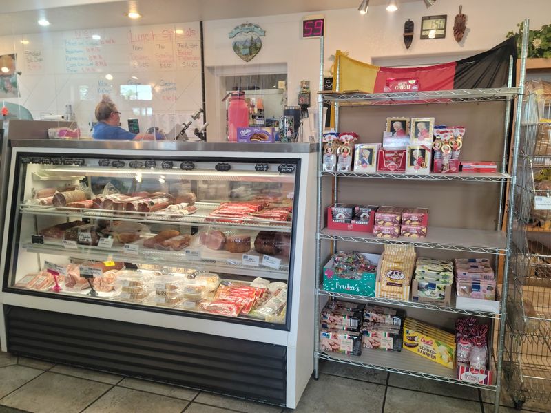 Why This Old World Bakery Still Feels Distinct Why This Old World Bakery Still Feels Distinct