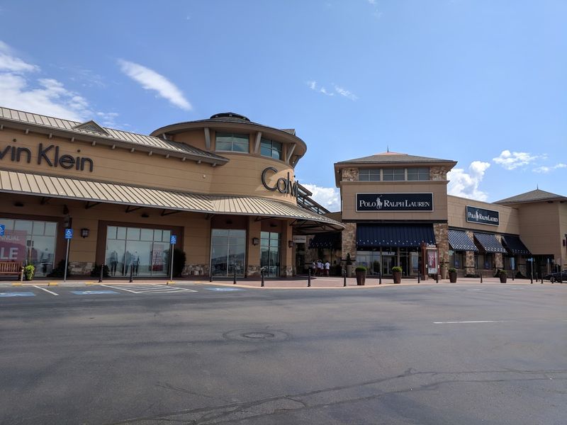 Why This Outlet Mall Deserves A Permanent Spot On Your Weekend Rotation