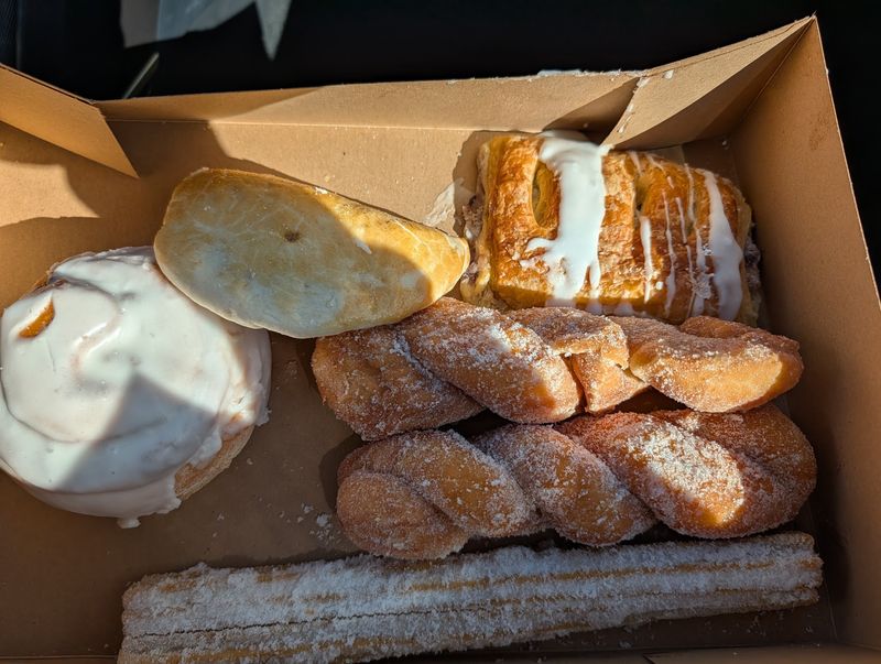 Why This Panadería Stays A Tucson Treasure Why This Panadería Stays A Tucson Treasure
