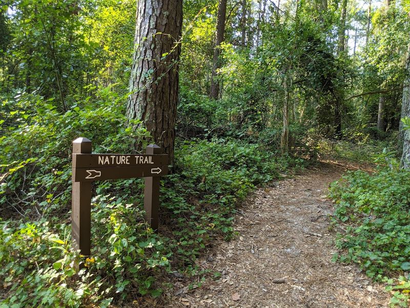 Why This Park Deserves A Spot On Your Hiking List