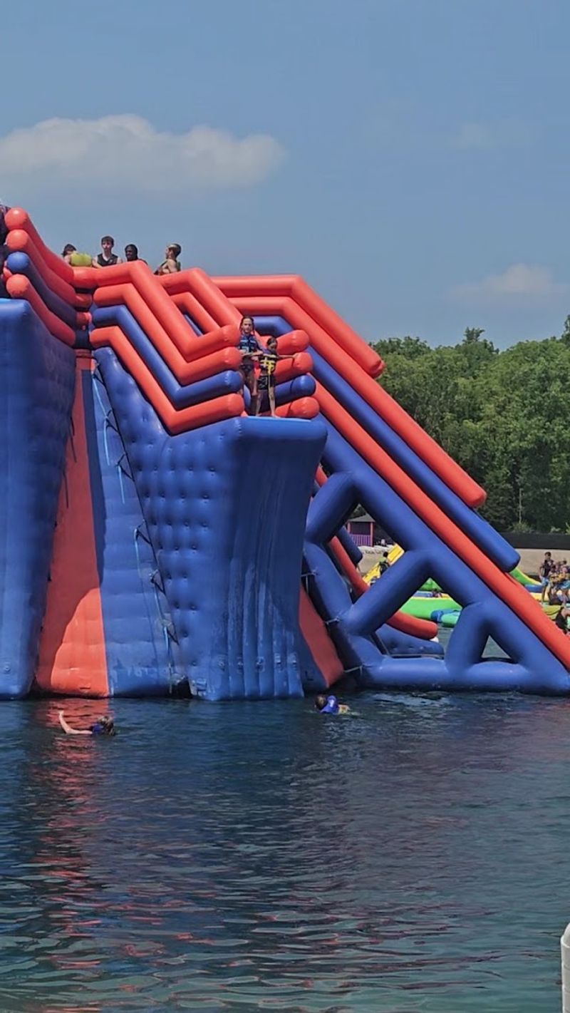Why This Park Deserves A Spot On Your Summer List