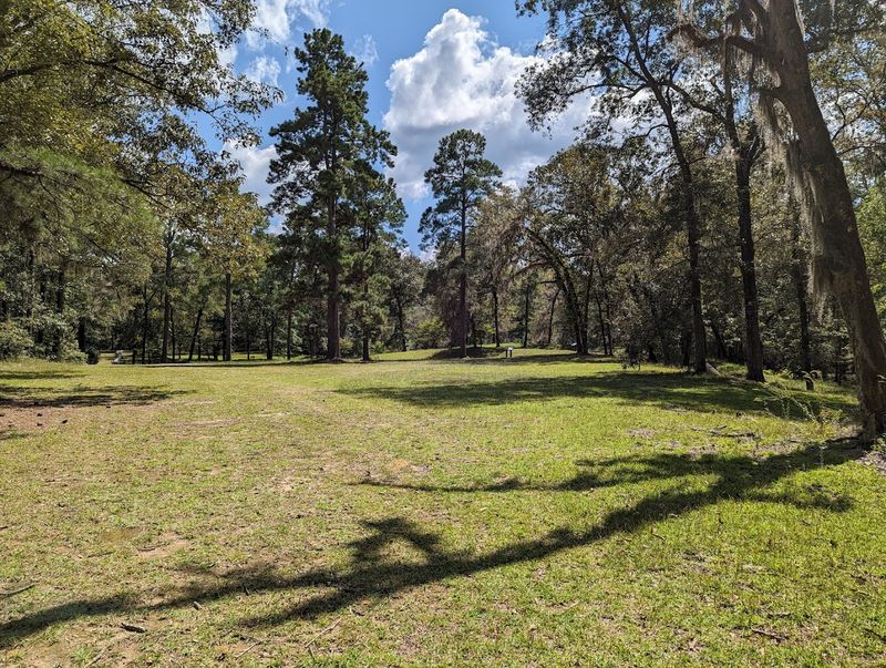 Why This Park Deserves Far More Visitors Than It Gets