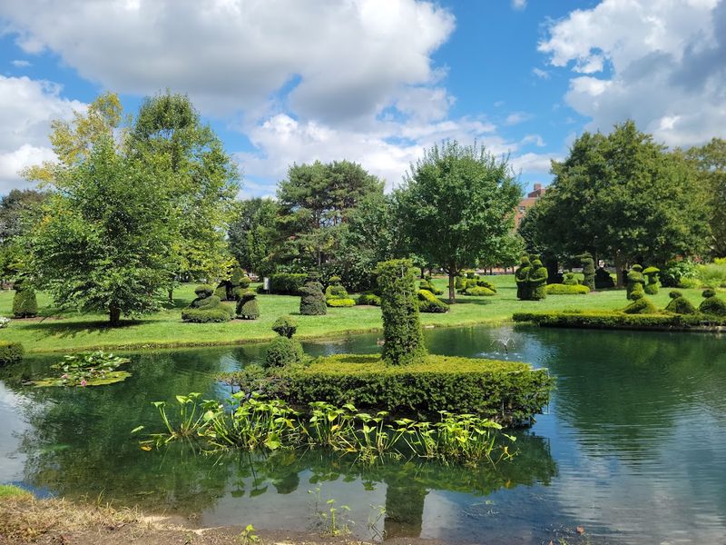Why This Park Stays With You Long After You Leave
