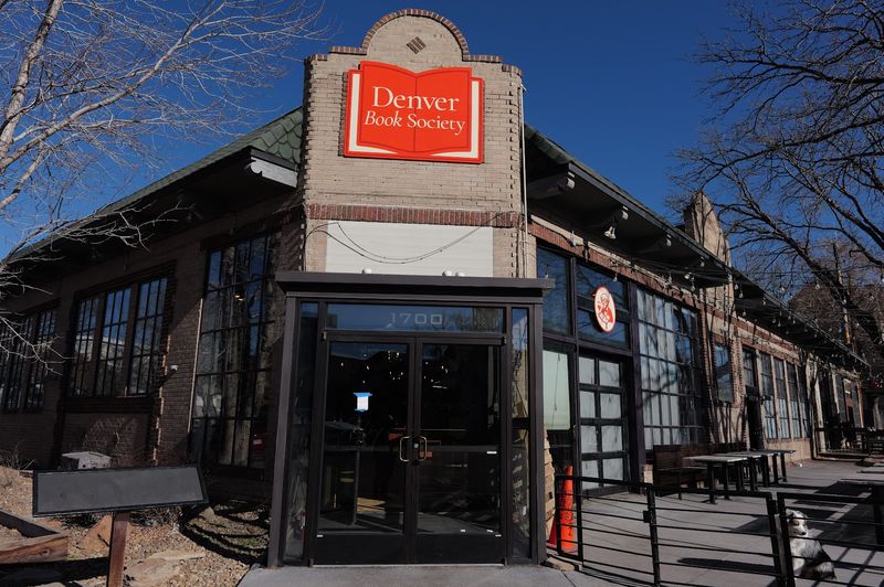 Why This Particular Block on Humboldt Deserves Your Afternoon