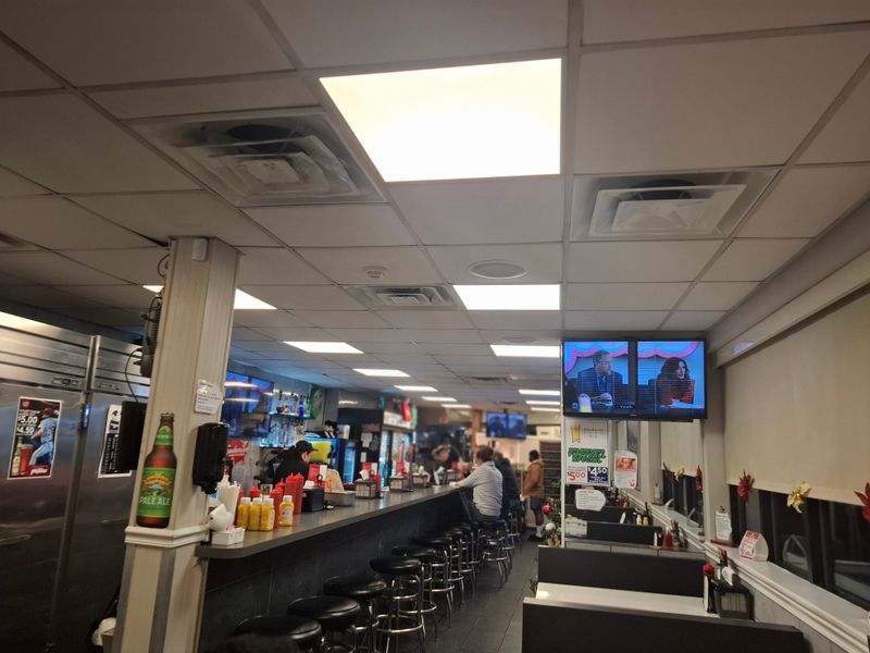 Zero Wait Time While Competitors Have Lines 40 Deep