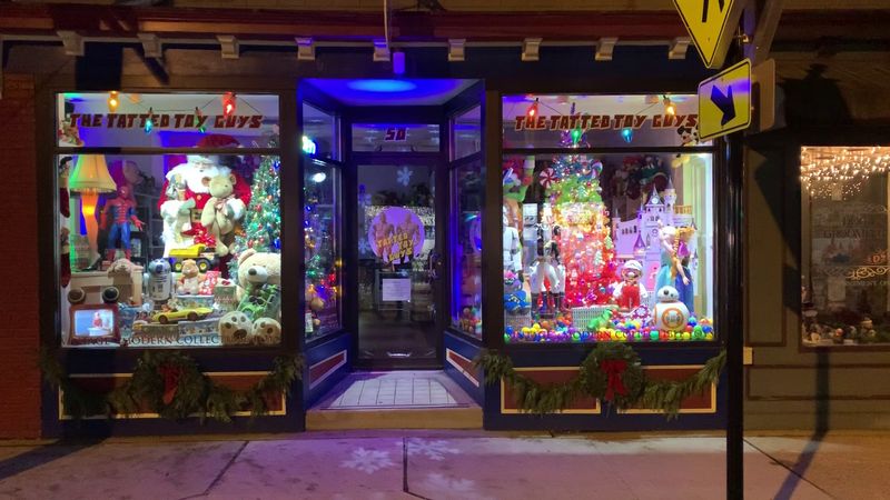 Why This Pennsylvania Shop Has Earned Its Near-Perfect Rating