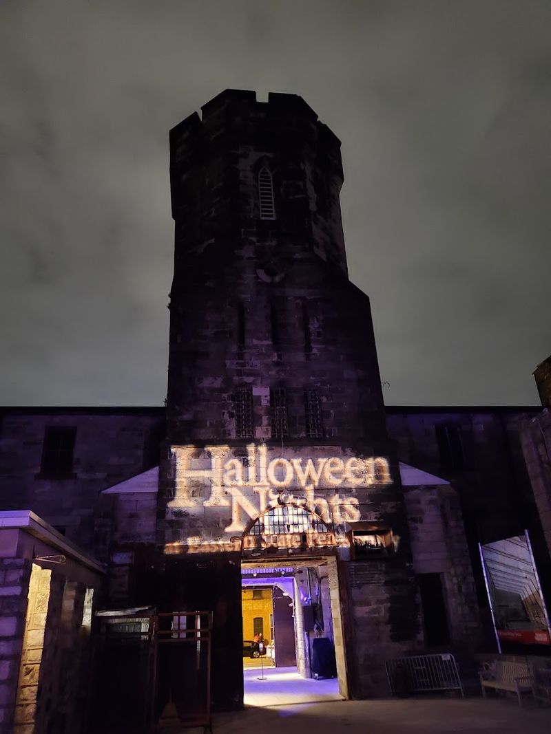 Why This Philadelphia Landmark Belongs On Your Halloween Bucket List Why This Philadelphia Landmark Belongs On Your Halloween Bucket List