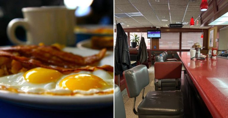 Why This Philadelphia, Pennsylvania Late-Night Diner Has Become A Tradition After Hours