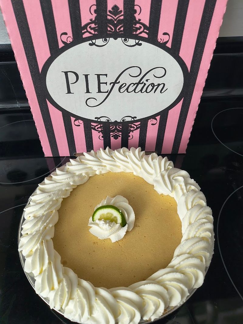 Why This Pie Stands Above The Rest