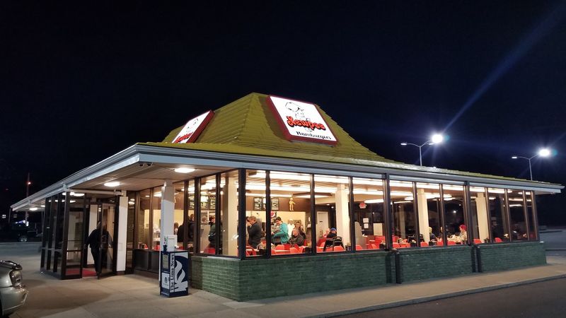 Why This Place Deserves A Spot On Your Ohio Road Trip