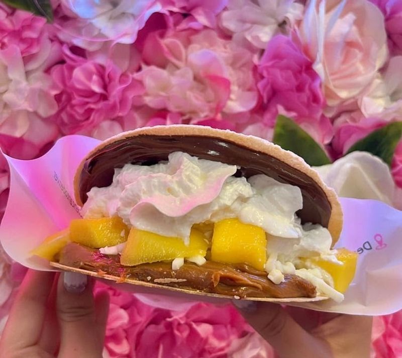 Why This Place Earns Its Place On Denver's Sweet Map