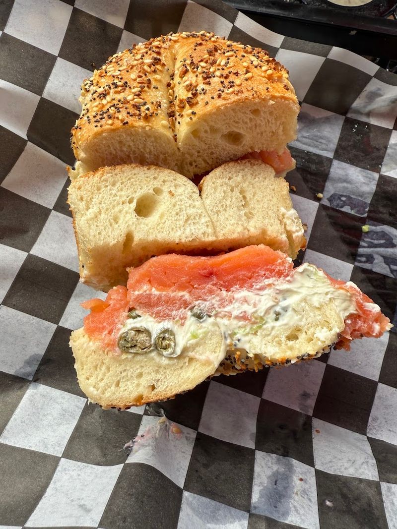 Why This Place Has Become A Georgia Institution Worth The Drive