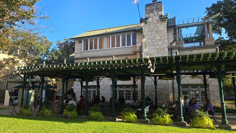 Why This Place Has Become A True San Antonio Institution