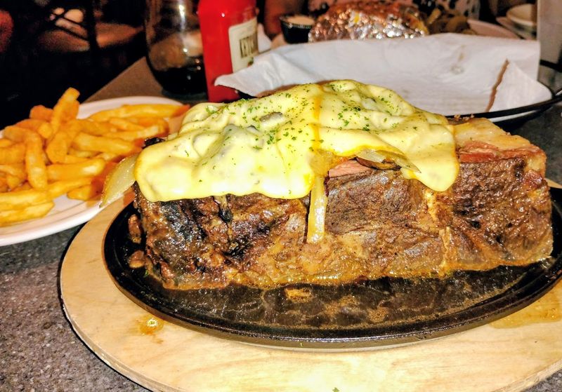 Why This Place Has Earned Every One Of Its Stars
