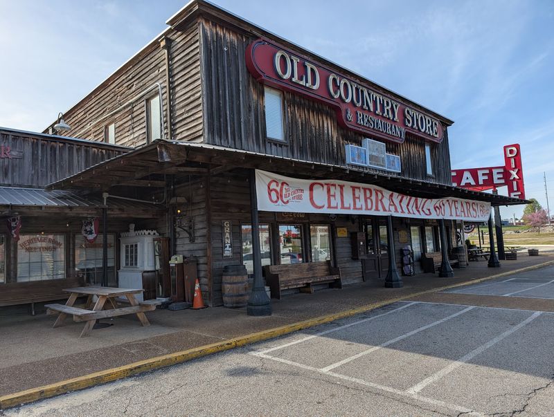 Why This Place Has Earned Its Legendary Status In Tennessee
