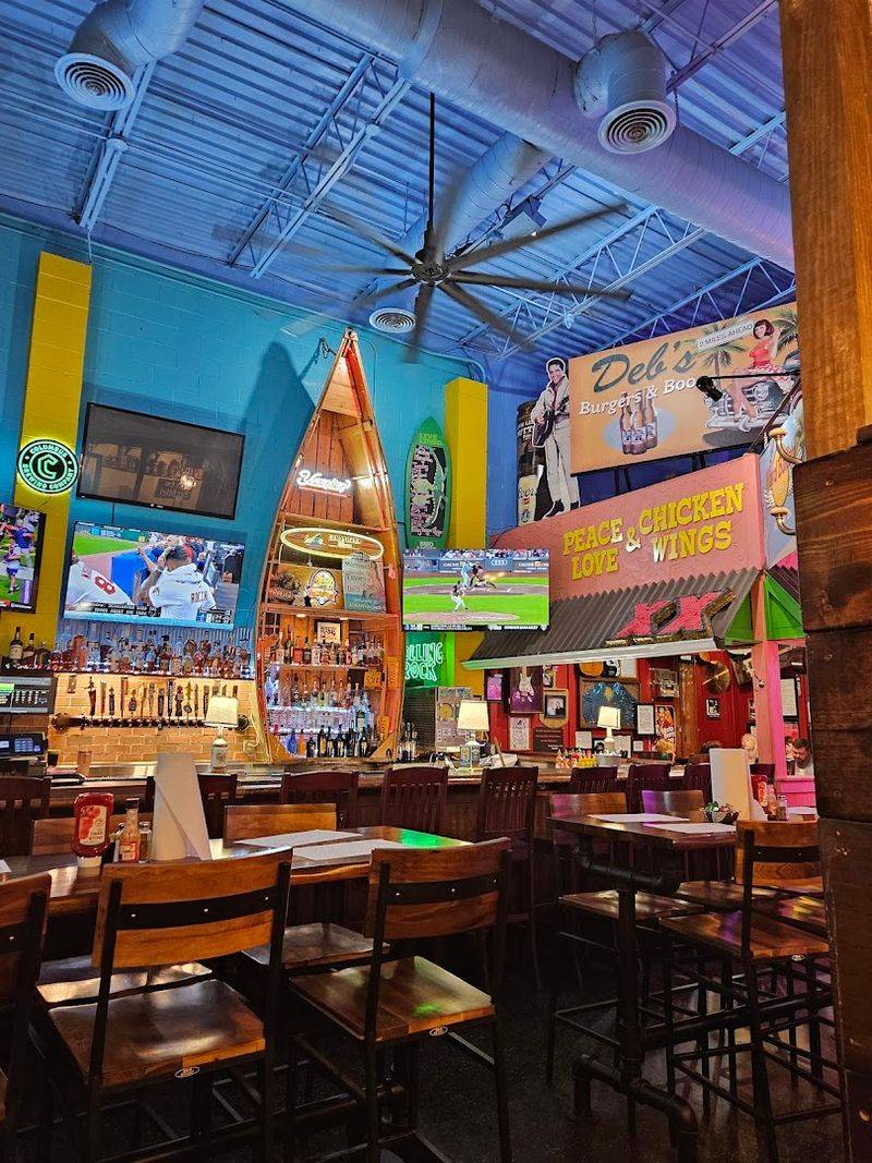 Why This Place Has Earned Its Loyal Following
