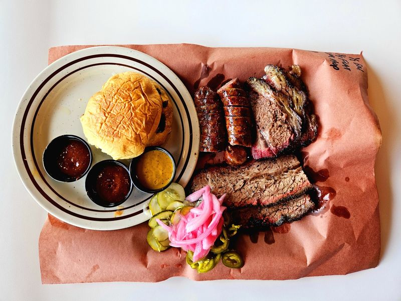 Why This Place Is The Most Exciting Dinner Reservation In Austin Right Now
